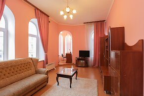 Grata Apartments