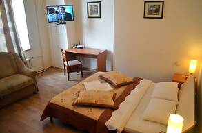 Grata Apartments