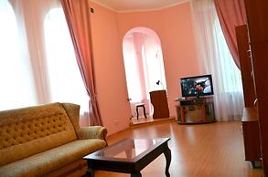 Grata Apartments