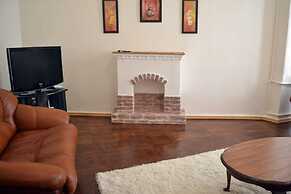 Grata Apartments