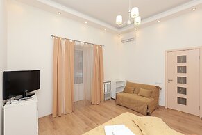 Grata Apartments