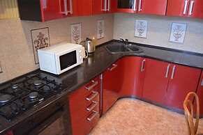 Grata Apartments