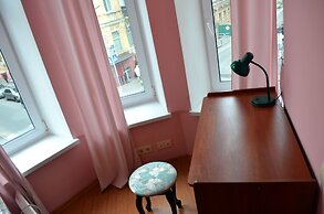 Grata Apartments