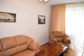 Grata Apartments