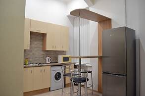 Grata Apartments