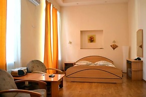 Grata Apartments