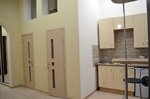 Grata Apartments