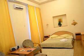 Grata Apartments