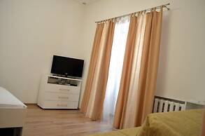 Grata Apartments