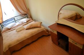 Grata Apartments