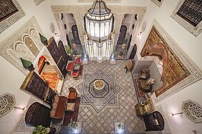 Riad Fes Maya