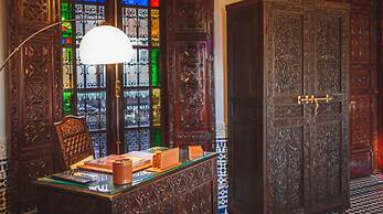 Riad Fes Maya