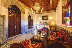 Riad Fes Maya
