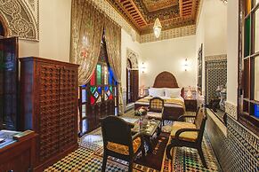 Riad Fes Maya