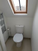 Central Windsor Apartments