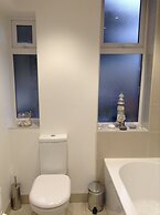 Central Windsor Apartments