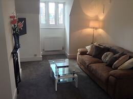 Central Windsor Apartments