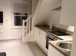 Central Windsor Apartments