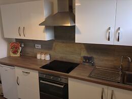 Central Windsor Apartments