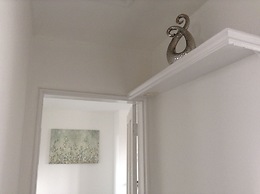 Central Windsor Apartments