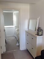 Central Windsor Apartments