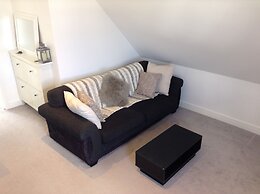 Central Windsor Apartments