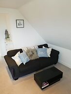 Central Windsor Apartments