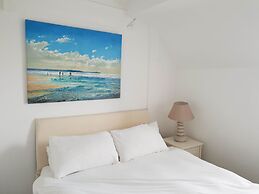 Central Windsor Apartments