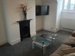 Central Windsor Apartments