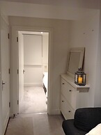 Central Windsor Apartments