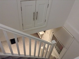 Central Windsor Apartments