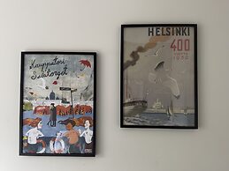 The Rooms Airport - 20Rooms