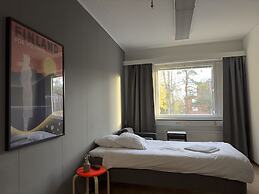 The Rooms Airport - 20Rooms