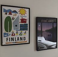 The Rooms Airport - 20Rooms