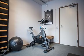 The Rooms Airport - 20Rooms