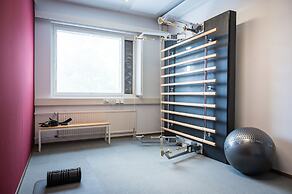 The Rooms Airport - 20Rooms