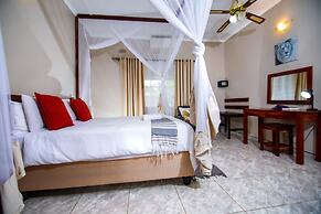 Dzimbahwe Guest Lodge