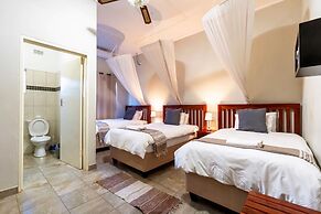 Dzimbahwe Guest Lodge