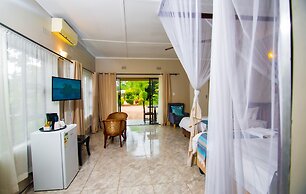 Dzimbahwe Guest Lodge