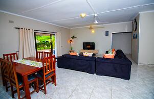 Dzimbahwe Guest Lodge