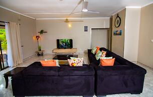 Dzimbahwe Guest Lodge