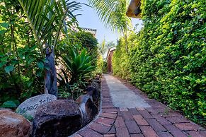 Dzimbahwe Guest Lodge