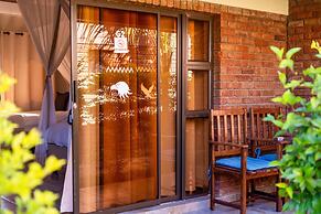 Dzimbahwe Guest Lodge