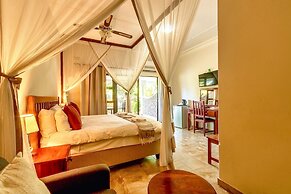 Dzimbahwe Guest Lodge