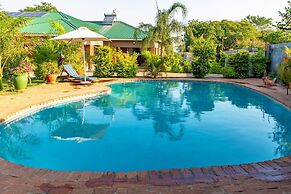 Dzimbahwe Guest Lodge