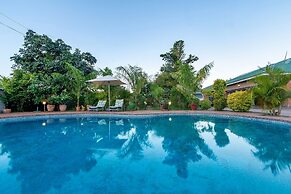 Dzimbahwe Guest Lodge