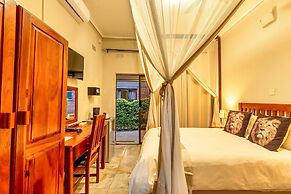 Dzimbahwe Guest Lodge