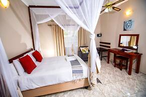 Dzimbahwe Guest Lodge