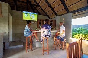 Dzimbahwe Guest Lodge