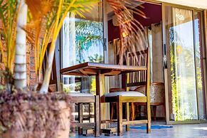 Dzimbahwe Guest Lodge